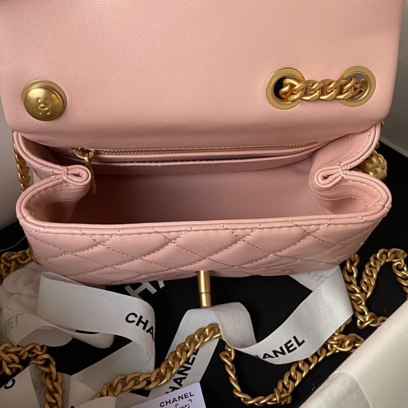 Chanel CF Series Bags